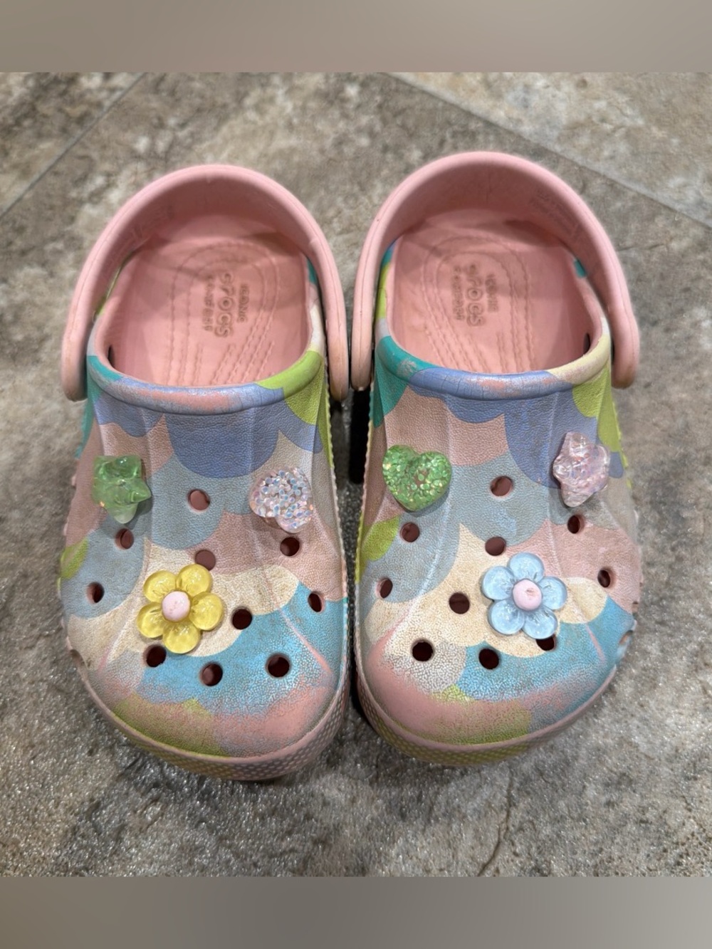 Crocs